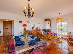 Holiday Home Josalie by Interhome