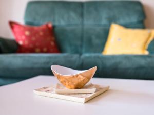 Apartment Sonnenschein - B807 by Interhome