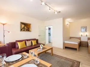 Apartment A705 by Interhome - 兰施泰因