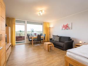 Apartment Butterblume - B808 by Interhome