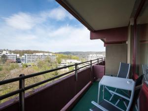 Apartment B808 by Interhome