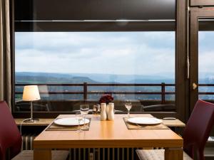 Apartment Burgblick - A1110 by Interhome