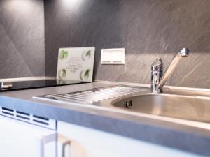 Apartment Burgblick - A1110 by Interhome