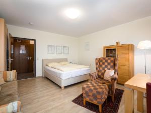 Apartment Burgblick - A1110 by Interhome