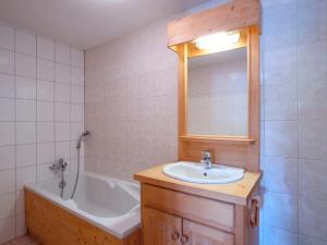 Appartements Apartment Conseil-3 by Interhome : photos des chambres