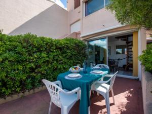 Holiday Home Nautica-3 by Interhome