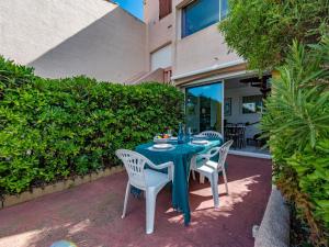 Holiday Home Nautica-3 by Interhome