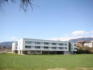 Apartment Techno-Park Villach-9 by Interhome - Latschach ober dem Faakersee