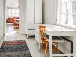 Holiday Home Långahuset by Interhome