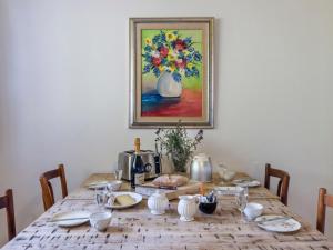 Apartment Rosalia by Interhome