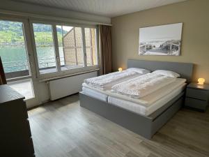 Holiday Home Seestern direkt am See by Interhome