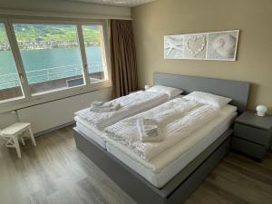 Holiday Home Seestern direkt am See by Interhome