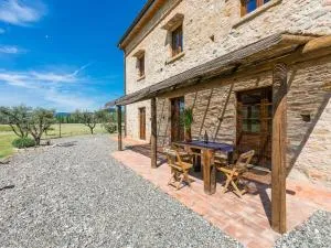 Apartment Olea by Interhome - Querceto