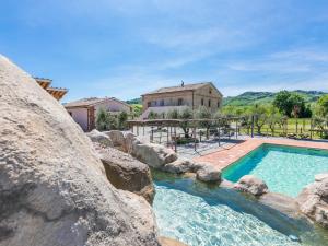 Apartment Libertas by Interhome