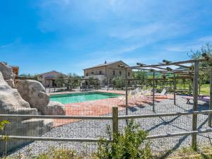 Apartment Libertas by Interhome