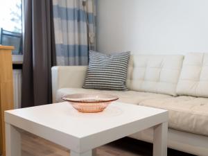 Apartment Flora und Fauna - B306-B307 by Interhome