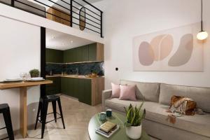 Alkyon Hotel