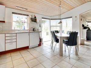 Holiday Home Marret - 30km from the sea in Western Jutland by Interhome