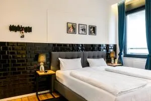 Nikii Boutique Hotel - Merkenich