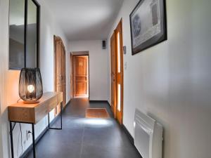 Maisons de vacances Holiday Home Le Clos de la Grange by Interhome : photos des chambres