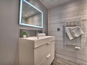 Villas Villa Les Allards by Interhome : photos des chambres