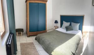 B&B / Chambres d'hotes La Ferme de Valeuse : Studio Deluxe