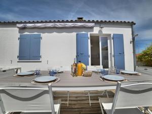 Villas Villa Les Allards by Interhome : photos des chambres