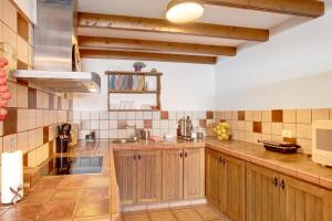 Salitre Suite Experiences