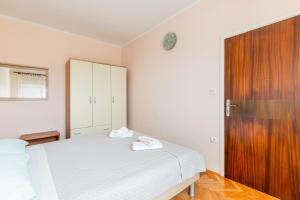 Apartments with parking space Brsec, Opatija - 7796