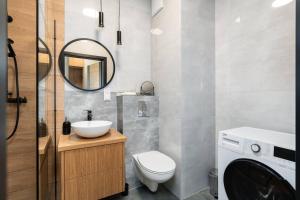 Sunny Garden Warta View