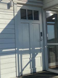 Mycket trevlig stuga på Brännö med havsutsikt