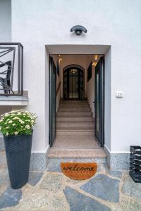 Casa Vacanza Acqua Dolce