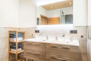 Appartement Bergpanorama Brandegg