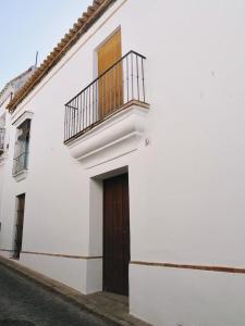 Carmona Center Apartment
