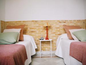 Carmona Center Apartment