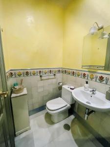 Carmona Center Apartment