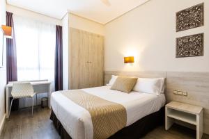 Sweet Hotel Continental - 2hvězdičkové hotely ve městě Valencie