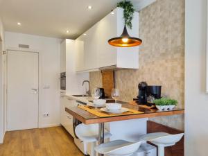 SAM - Studio in the city center