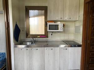 Estudio en El Palmar