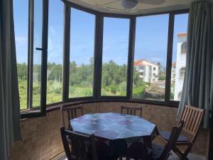 Estudio en El Palmar