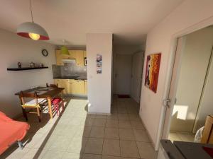 Bel T2 avec Garage, Terrasse et Animaux Admis - Saint-Cyprien Plage - FR-1-106-96