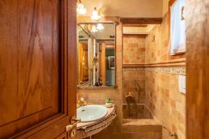 iFlat Golden Gem in Trevi