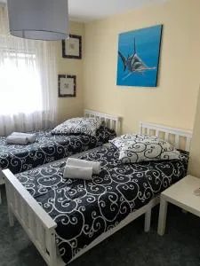 Appartement C - Rüdigheim