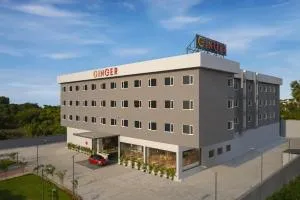 Ginger Chennai OMR - Siruseri