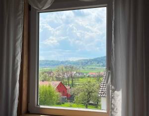 Ferienhaus Jurablick