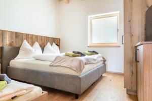 Appartement Bergpanorama Brandegg