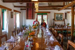 Mountain Lodges of Nepal - Majgaon