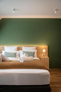 Terre de Sapins - Gîtes nature haut de gamme avec sauna au cœur du Lac Blanc