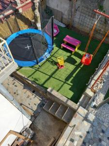 Apartmani Ernesta 