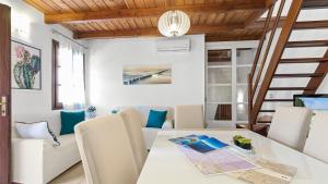 Casa SArchitteddu-Coastal Escape